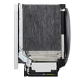 thumbnail image 6 of LG FlushFit, Top Control Dishwasher, Smart Wi-Fi W/ Remote Start, 3rd Rack, 6 of 17
