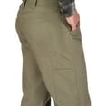 thumbnail image 4 of Coleman Men's Canvas Utility Pant, 4 of 6