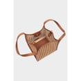 thumbnail image 3 of Rebecca Minkoff Top Handle Eden Satchel, 3 of 3
