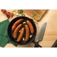 thumbnail image 5 of Member's Mark Smoked Sausage Made with Bacon, Jalapeno & Monterey Jack Cheese, 4 oz., 12 ct., 5 of 5