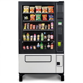 Vending Machines