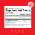 thumbnail image 2 of Youtheory Resveratrol+ with K2 + Beetroot Supplement Capsules, 150 ct., 2 of 8
