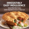 thumbnail image 7 of Marie Callender's Chicken Pot Pies, Frozen, 10 oz., 8 pk., 7 of 8