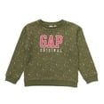 thumbnail image 3 of Gap Kids Girls Toddler Fleece Set, 3 of 8