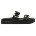 thumbnail image 2 of DV by Dolce Vita Women's Footbed Sandal, 2 of 7