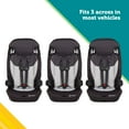 thumbnail image 3 of Safety 1st Grand 2-in-1 Booster Car Seat, Choose Color, 3 of 9