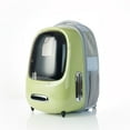 thumbnail image 5 of Petkit Breezy 2 Smart Cat Carrier with Built-in Ventilation & UV Protection, 5 of 11