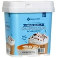 thumbnail image 1 of Member's Mark French Vanilla Cappuccino Beverage Mix, 48 oz., 1 of 3