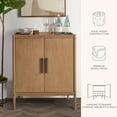 thumbnail image 2 of details by Becki Owens Charlotte Drink Cabinet, 2 of 8