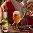thumbnail image 5 of Stella Artois Lager Beer, 11.2 fl. oz. bottle, 12 pk., 5 of 10