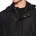 thumbnail image 5 of Lands' End Men's Rain Jacket, 5 of 7