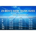 thumbnail image 7 of ZeroXposur Men's Swim Trunk, 7 of 7