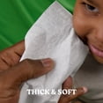 thumbnail image 6 of Huggies Extra Large Baby Wipes, 18 Flip-Top Packs, 756 ct., 6 of 11