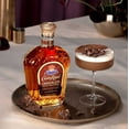 thumbnail image 5 of Crown Royal Chocolate Flavored Whisky, 750 ml, 5 of 9