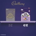 thumbnail image 4 of CADBURY MINI EGGS Easter Milk Chocolate Candy, 42 oz., 4 of 9
