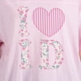 thumbnail image 4 of State of Mine Women's I Heart State T-Shirt, 4 of 5