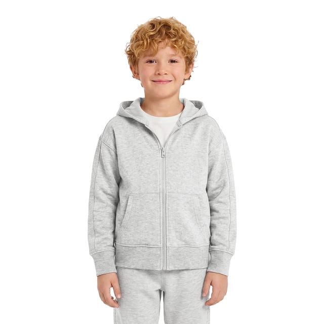 Member's Mark Boys Sandwash Jacket