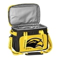 thumbnail image 3 of Logo Brands Southern Mississippi Golden Eagles 36 Can Cooler, 3 of 6