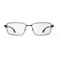 thumbnail image 1 of BMW BW5071-H Rectangular Eyeglasses, 1 of 5