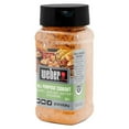 thumbnail image 4 of Weber All Purpose Cookout Seasoning (8.5 oz.), 4 of 4