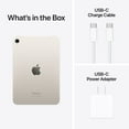 thumbnail image 9 of Apple iPad mini Wi-Fi - 7th Generation 2024 Model, 9 of 9