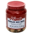 thumbnail image 1 of Koegel's Pickled Red Hots (2.5 lbs.), 1 of 1