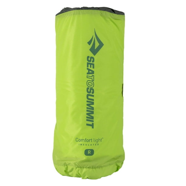 ク*ロ様 Sea to Summit Supreme Comfort Light Used Comfort Light Self Inflating Sleeping Pad | Sea to Summit