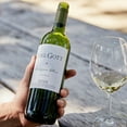 thumbnail image 6 of Joel Gott Sauvignon Blanc White Wine, 750 ml, 6 of 6