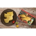 thumbnail image 5 of Caribbean Food Jamaican Style Spicy Beef Turnovers, Frozen, 10 ct., 5 of 5