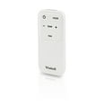 thumbnail image 4 of Windmill WhisperTech 8,000 BTU 115-Volt Inverter Window Air Conditioner, App, 4 of 5