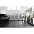 thumbnail image 11 of Seville Classics UltraHD Cabinet Stacker, 36” W x 18” D x 18.5” H, 11 of 15