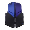 thumbnail image 2 of Body Glove Men's Segmented PFD Life Jacket, 2 of 7