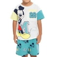 thumbnail image 1 of Character Toddler Boys 2-Piece Short Set, 1 of 10