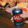 thumbnail image 4 of Oskar Blues Ale and Lager Beer Variety Pack, 12 fl. oz. can, 12 pk., 4 of 12