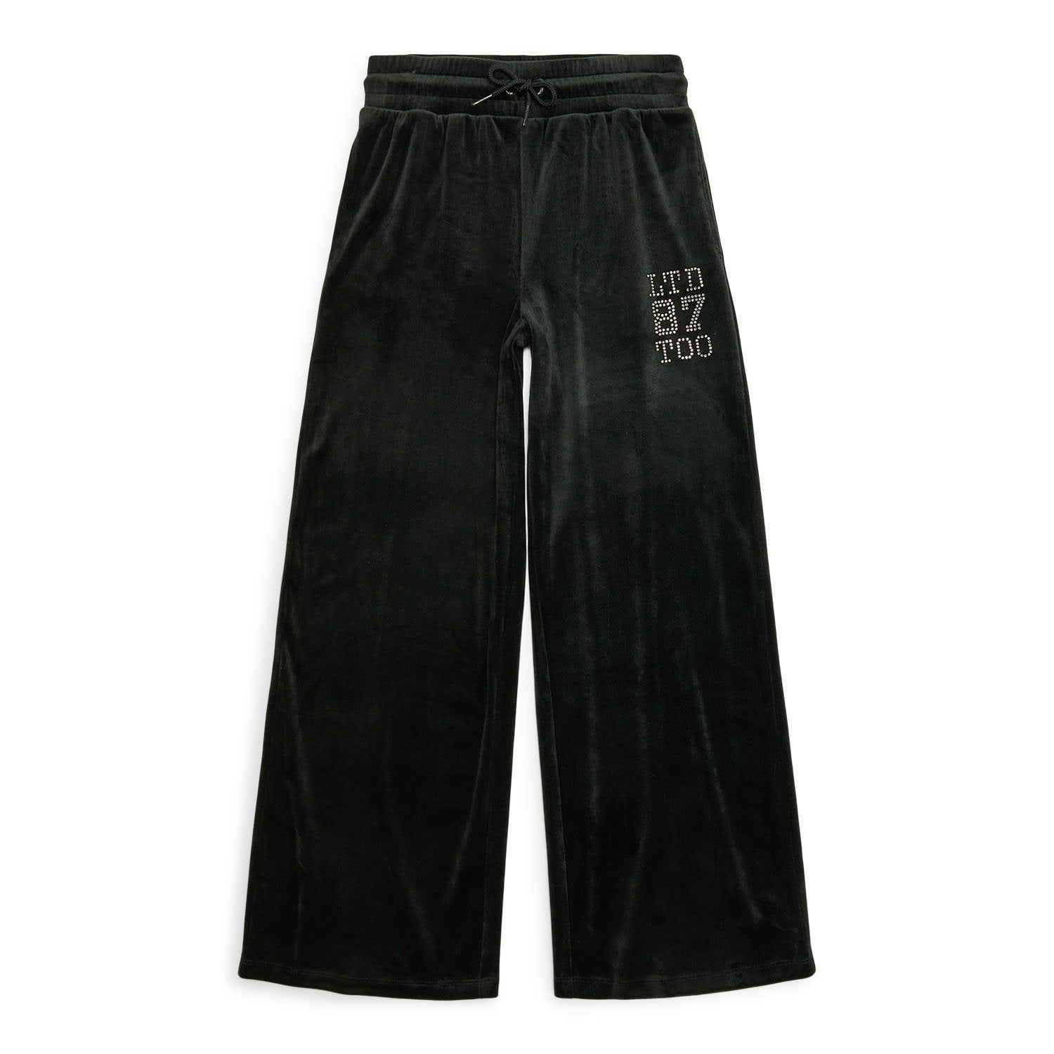 Limited Too Girls Velour Pant - Samsclub.com