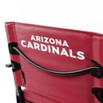 thumbnail image 6 of Logo Brands Arizona Cardinals Premium Stadium Seat, 6 of 6