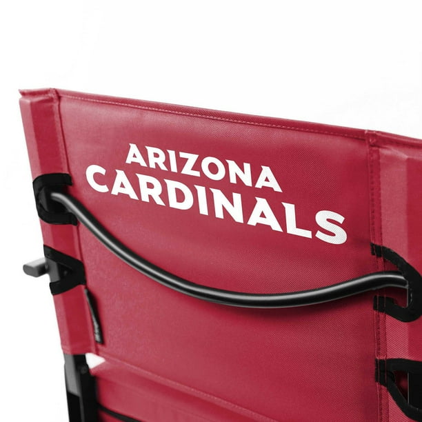 Logo Brands Arizona Cardinals Premium Stadium Seat - Samsclub.com