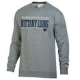 thumbnail image 1 of Champion NCAA Men's Fleece Crewneck Sweatshirt, 1 of 6