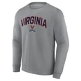 thumbnail image 1 of NCAA Crewneck Sweatshirt, 1 of 5