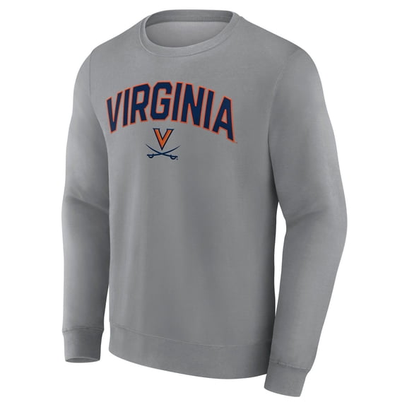 NCAA Crewneck Sweatshirt