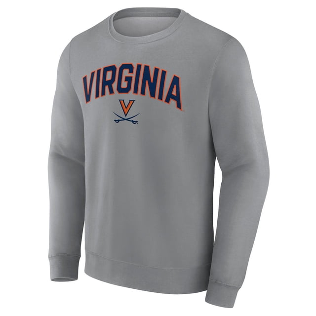 NCAA Crewneck Sweatshirt