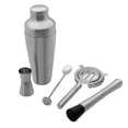 thumbnail image 6 of Houdini Stainless Steel 5-Piece Bar Tool Set, 6 of 11