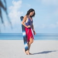 thumbnail image 5 of Member's Mark 8' Beach Umbrella, 5 of 11