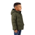 thumbnail image 5 of Member's Mark Boys Puffer, 5 of 10