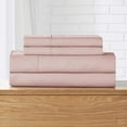 thumbnail image 4 of Member's Mark Soft Washed Sheet Set, Assorted Sizes, 4 of 5