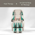 thumbnail image 2 of Titan TP-Pro Cosmo Zero Gravity Massage Chair, 2 of 9