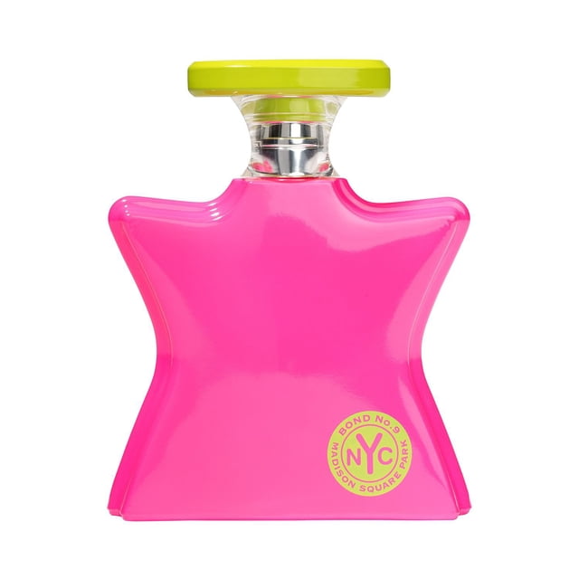 Bond No.9 Madison Square Park Eau de Parfum, 3.3 oz