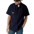 thumbnail image 1 of Knights Apparel NCAA Short-Sleeve River Shirt, Choose Team & Size, 1 of 4