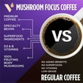 thumbnail image 5 of VitaCup Mushroom Focus Coffee, 16 oz., 5 of 6
