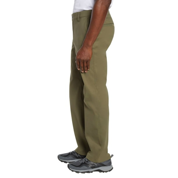 Eddie Bauer Men's Tech Chino Pant - Samsclub.com